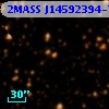 2MASS J14592394-7007203