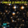 2MASS J15003352-5606493