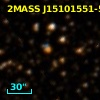 2MASS J15101551-5454051