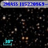 2MASS J15220869-4725082