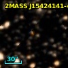 2MASS J15424141-4731543