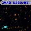 2MASS J15555465-4733349