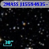 2MASS J15584835-7045301