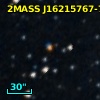 2MASS J16215767-7709340