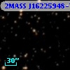 2MASS J16225948-7220020