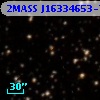 2MASS J16334653-7004309