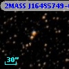 2MASS J16485749-6252179