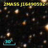 2MASS J16490592-7036367