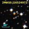 2MASS J16524971-7609125