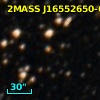 2MASS J16552650-6432590