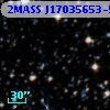 2MASS J17035653-5922478