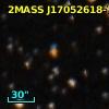 2MASS J17052618-7115568