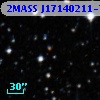 2MASS J17140211-7008236