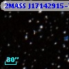 2MASS J17142915-7129318