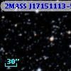 2MASS J17151113-5821452