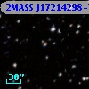 2MASS J17214298-7341009
