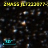 2MASS J17223077-5638019