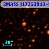 2MASS J17253913-5417497