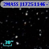 2MASS J17251146-7358536