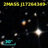 2MASS J17264349-7404335