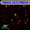 2MASS J17270859-5439411