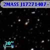 2MASS J17271407-7053508