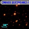 2MASS J17285482-5720440