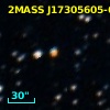 2MASS J17305605-6932353