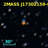 2MASS J17302159-6934007