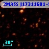 2MASS J17311601-5538403