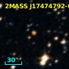 2MASS J17474792-6031416