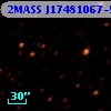2MASS J17481067-5628094