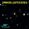 2MASS J17533261-7403464