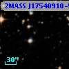 2MASS J17540910-5954327