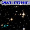 2MASS J17573485-5646231
