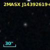 2MASS J14392618+5009107