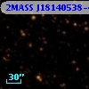 2MASS J18140538-4848593