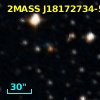 2MASS J18172734-5825592