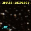 2MASS J18191691-5014115