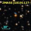 2MASS J18191127-5414147