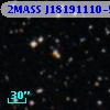 2MASS J18191110-5912065