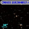 2MASS J18204057-6357185