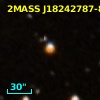 2MASS J18242787-8428407
