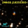 2MASS J18255303-5607137