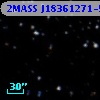 2MASS J18361271-5219083