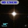 HD 126630