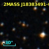 2MASS J18383491-6514261