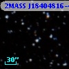2MASS J18404816-4900211
