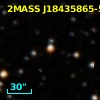 2MASS J18435865-5154495