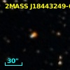 2MASS J18443249-6225581